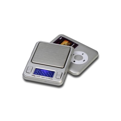 Fakt Digital Scale MP-3